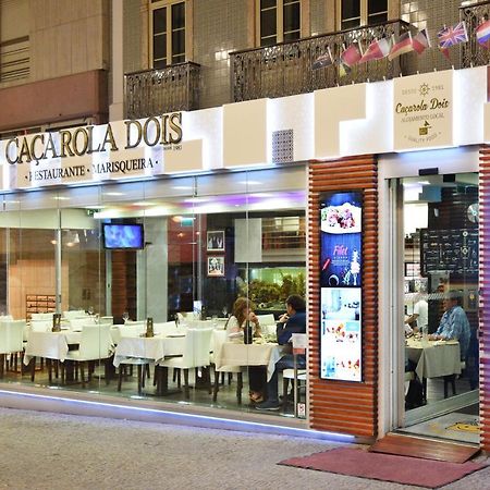 Cacarola Dois - Alojamento Local Figueira da Foz Exterior foto